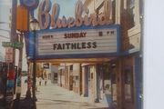 Faithless CD - Sunday 8PM