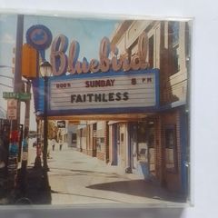 Faithless CD - Sunday 8PM