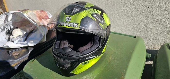 Shark Helmet (large)