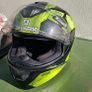 Shark Helmet (large) Image 2