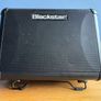 Blackstar SuperFly busking amp Image 5
