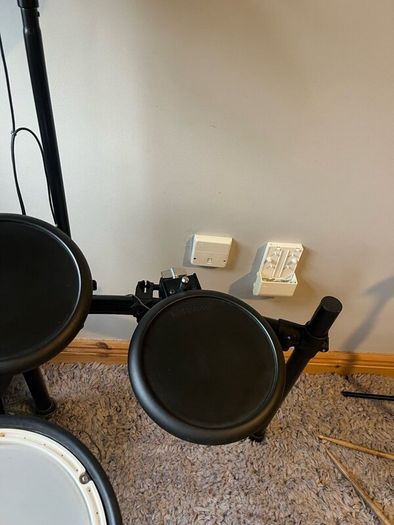 Roland TD-17K-L V-Drums Electronic Drum Kit