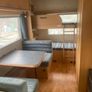 Caravan 2005 Adria Altea 502 DK | Perfect Lightweight Family 5-Berth (Fixed Bunks) Image 2