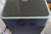 PHILIPS Subwoofer Model SW8140-05, Subwoofer part of Philips sound system
