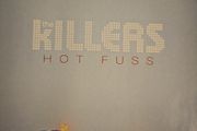Killers - Hot Fuss.