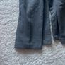 Grey easy up trousers 5-6 Image 4