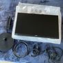 Philips V Line 22 Full HD Monitor, HDMI, Built-in Speakers Image 2