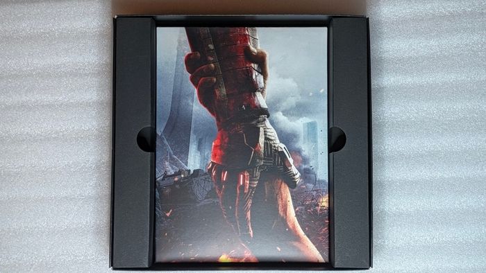 Mass Effect 3 Collectors Edition - PlayStation 3