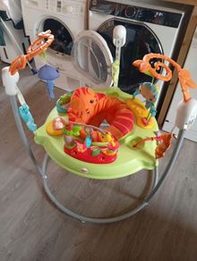 jumperoo