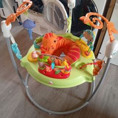 jumperoo
