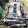 Ford transit mk6 engine 125 bhp for sale Image 3