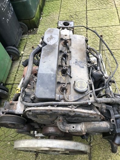 Ford transit mk6 engine 125 bhp for sale