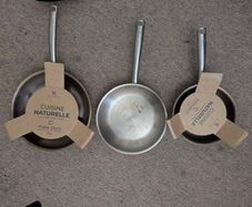 Frying Pans
