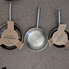 Frying Pans