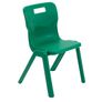 Titan One Piece Chair - Size 1 (10 Chairs) Image 9