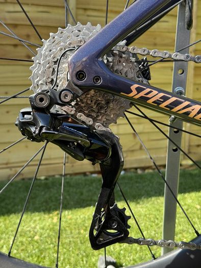 S-Works Tarmac SL7 Dura-Ace Di2 12s