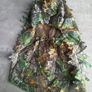 Camo ghillie suit-kids Image 6