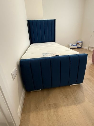 new beds