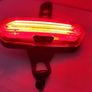 New bike light rechargeable Image 2
