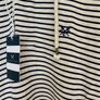 Crew Brand Sports Hoodie Image 4