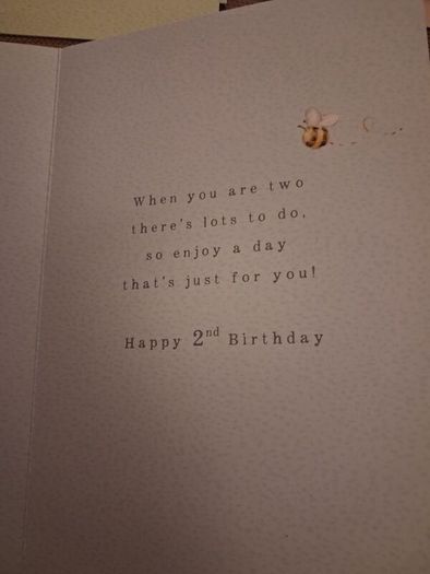 Greeting cards