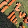 4"sewer fittings Image 5
