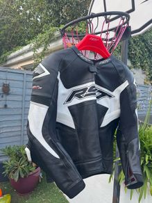 RST Trachtech Evo R