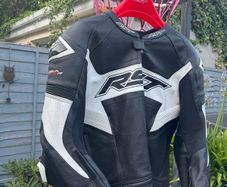 RST Trachtech Evo R