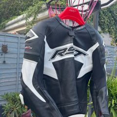 RST Trachtech Evo R