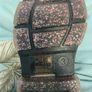 Baby Girls Boots size 3 Image 3