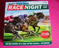 Race night dvd