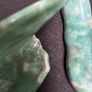 Carrig Ware   Ceramic  Pair of Swallows Image 7