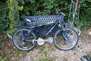 Raleigh ladies hybrid/leisure mountain bike for sale.