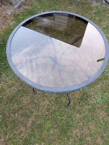 patio table