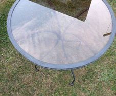 patio table