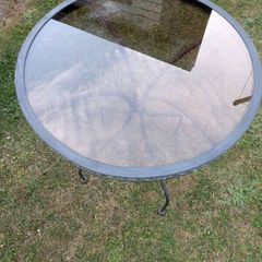 patio table