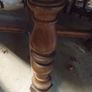 Ercol dining table Image 2