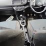 Breaking Toyota Yaris 2014 petrol Image 5