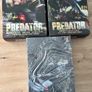 Hot Toys Predator (MMS90), Dutch (MMS72) & Billy (MMS73) Set Image 5