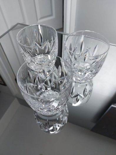 Waterford crystal