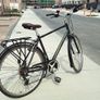 Bike - excellent condition - Raleigh Image 5
