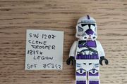 lego sw1207 clone trooper 187th legion, set 75342