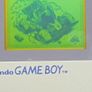 GameBoy Original Classic DMG-01 with New Glass Lens + Super R.C. Pro-Am Image 5