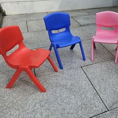 Children's small chairs