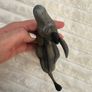 Shrek Donkey with Push Button (open mouth) approx. 12 cm. action Figure Used Please see photos Image 6