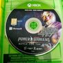 Power Rangers collectors edition Xbox one Xbox series X Games Original Image 4