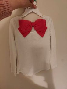 girls tops 4 years