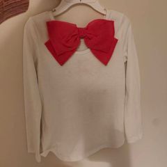 girls tops 4 years