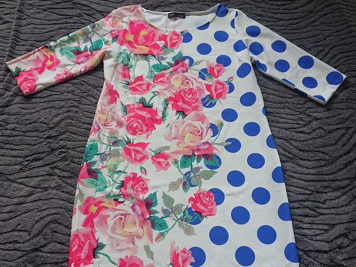 Made in Italy Dress. Size 12