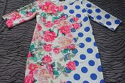 Made in Italy Dress. Size 12
